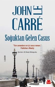 Soğuktan Gelen Casus