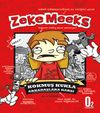 Zeke Meeks, Kokmuş Kukla Arkadaşlara Karşı