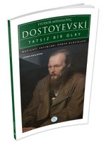 Tatsız Bir Olay