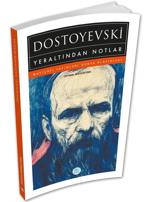 Yeraltından Notlar