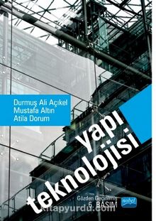 Yapı Teknolojisi - Mustafa Altın