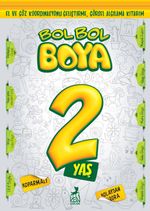 Bol Bol Boya (2 Yaş)