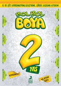 Bol Bol Boya (2 Yaş)