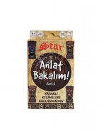 Star Anlat Bakalım Seri 1 (1066423)