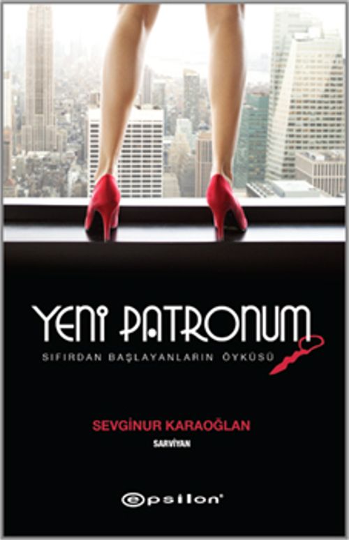 Yeni Patronum