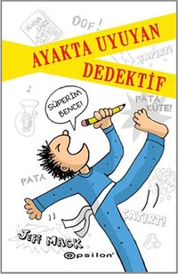 Ayakta Uyuyan Dedektif