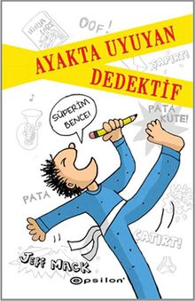 Ayakta Uyuyan Dedektif