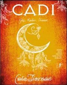 Cadı - Cate Tiernan