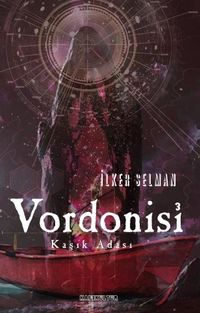 Vordonisi 3 / Kaşık Adası