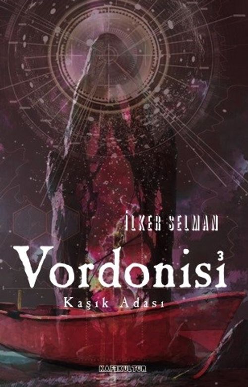 Vordonisi 3 / Kaşık Adası