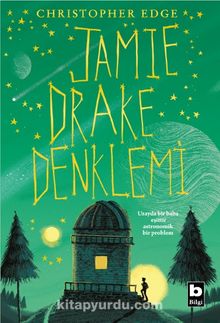 Jamie Drake Denklemi - Christopher Edge