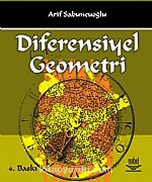 Diferensiyel Geometri - Arif Sabuncuoğlu