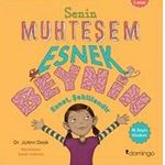 Senin Muhteşem Esnek Beynin 