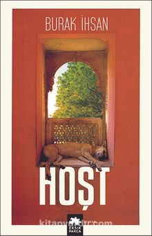 Hoşt - Burak İhsan
