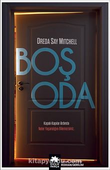Boş Oda - Dreda Say Mitchell