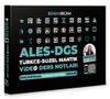 2021 ALES DGS T&uuml;rk&ccedil;e - S&ouml;zel Mantık Video Ders Notları