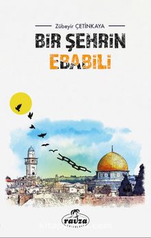 Bir Şehrin Ebabili - Zübeyir Çetinkaya