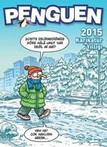 Penguen Karikatür Yıllığı 2015