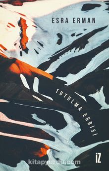 Tutulma Eğrisi - Esra Erman