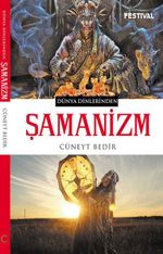 Dünya Dinlerinden  Şamanizm
