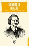 Honore De Balzac Hayatı ve Edebi Faaliyetleri