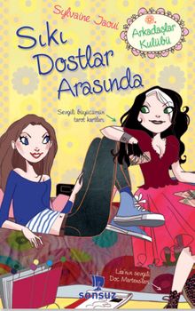 Sıkı Dostlar Arasında