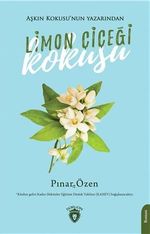 Limon Çiçeği Kokusu