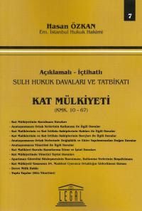 Kat Mülkiyeti Seri 7