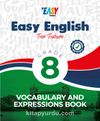 Grade 8 Vocabulary and Empressions Book