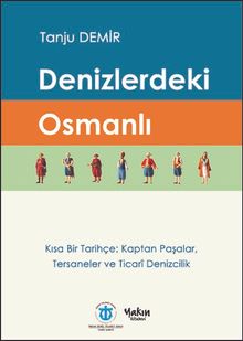 Denizlerdeki Osmanlı