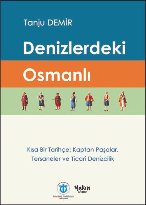 Denizlerdeki Osmanlı