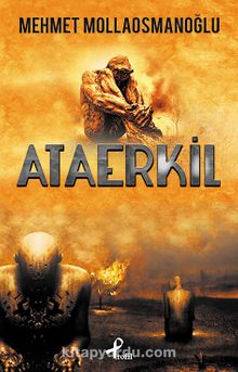 Ataerkil - Mehmet Mollaosmanoğlu