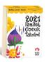 2021 Fazilet Çocuk Takvimi