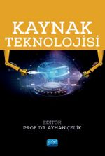 Kaynak Teknolojisi