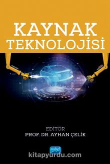 Kaynak Teknolojisi - Kolektif