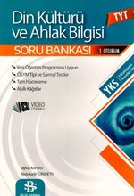 TYT Din Kültürü ve Ahlak Bilgisi Soru Bankası