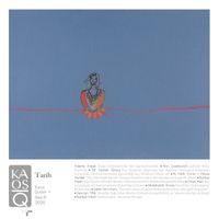 Kaos Q+ 9. Sayı Queer Edebiyat