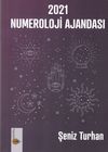 2021 Numeroloji Ajandası