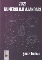 2021 Numeroloji Ajandası