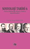 Sosyoloji Tarihi 6