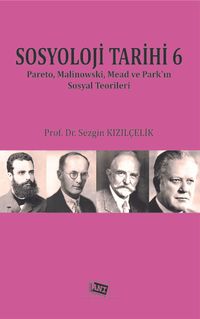 Sosyoloji Tarihi 6