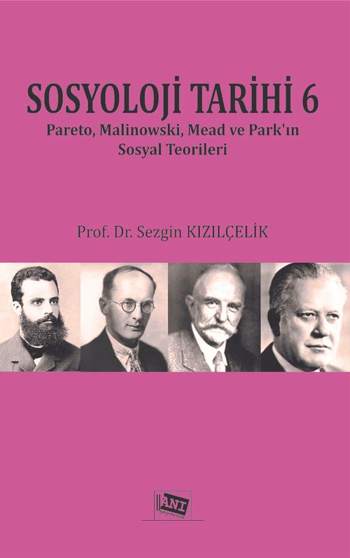 Sosyoloji Tarihi 6