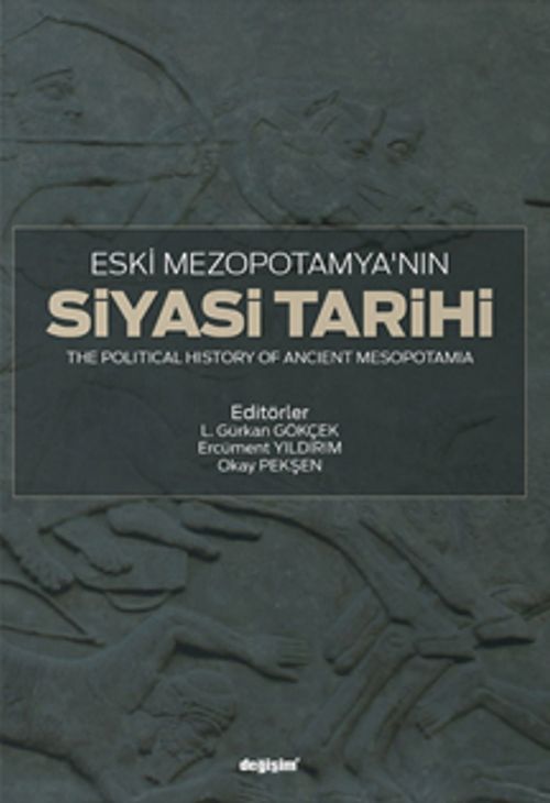 Eski Mezopotamya'nın Siyasi Tarihi