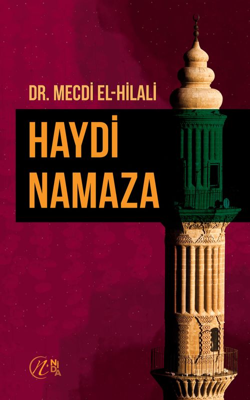 Haydi Namaza