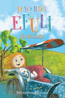 Maceracı Efuli - Necla Arpa Gülaçar
