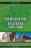 Dersim'de Eğitim (1848-1908)
