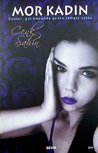 Mor Kadın