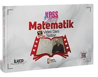 2021 KPSS Genel Yetenek Matematik Video Ders Notları