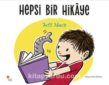 Hepsi Bir Hikaye - Jeff Mack