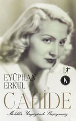 Cahide & Melekler Yeryüzünde Yaşayamaz